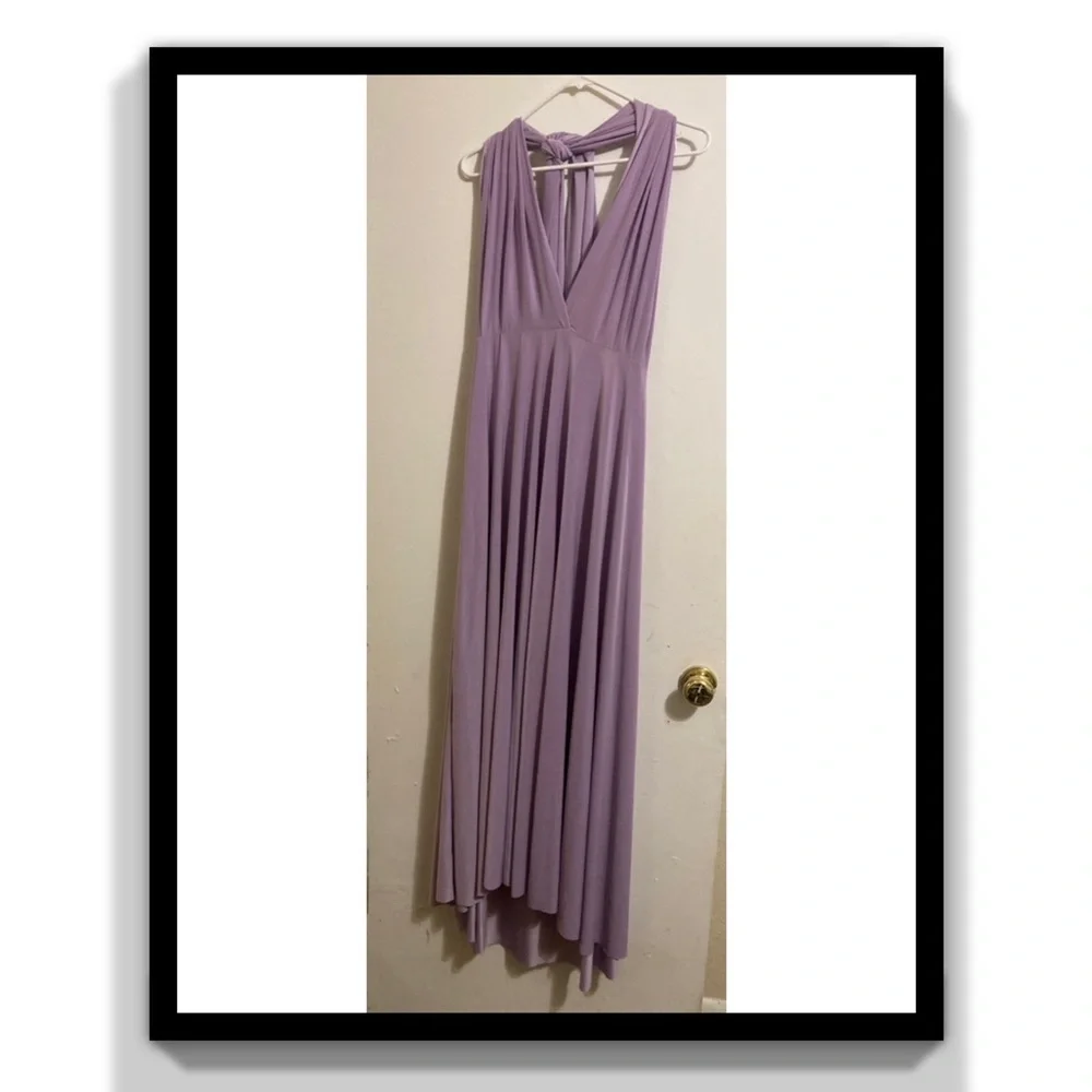 Infinity Dress - Picture 1 of 4